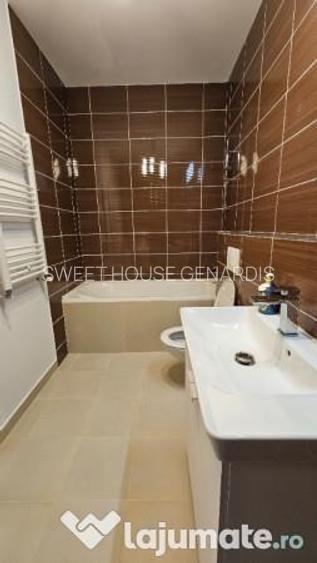 Apartament Tip Studio Tampa Gardens - 15