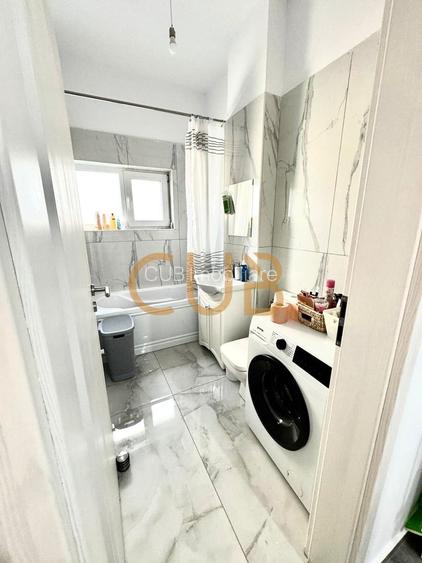 2cam mobilat+utilat | bloc nou,centrala, parcare | Giroc Neptun Profi - 16