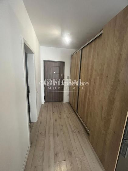 Apartament 2 camere | Garaj | Boxa | Zona Parcul Poligon | Floresti - 6