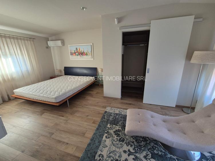 VILĂ complet utilata Central Via Carmina, Arad (comision 0) - 9