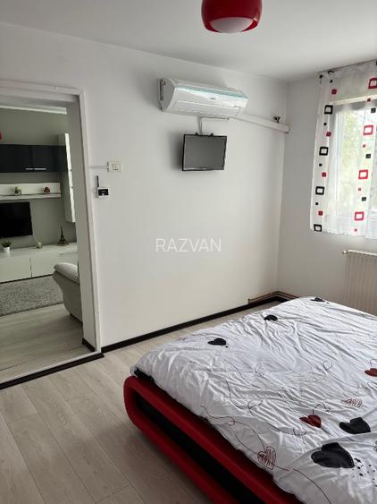 Titlu: Apartament 3 camere premium, renovare totală, etaj 1 + garaj, zona Cuza D - 15