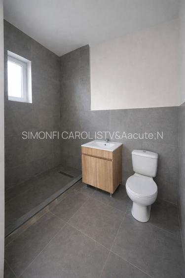 Casa multifunctionala cu salina – 2 spatii comerciale  Aleea Carpați - 8