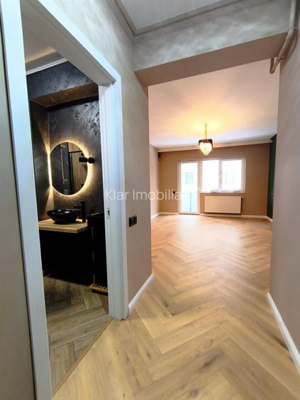 Apartament 2 camere decomandat 55 mp garaj! Zona Terra! - 10
