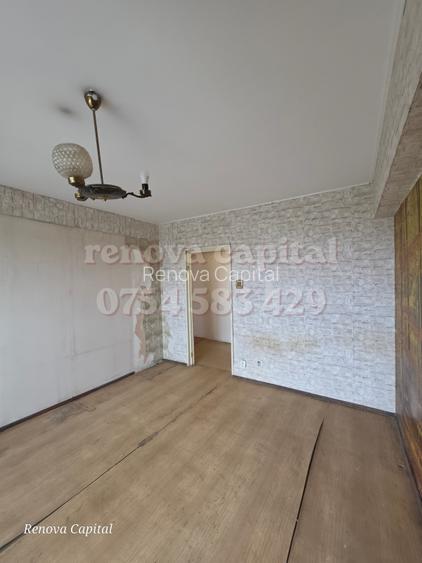 Apartament 3 camere pe Nicolae Titulescu, intre Banu Manta si Victoriei - 3