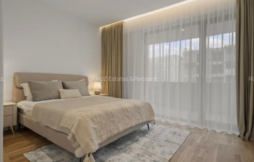 Apartament 3 camere Lux | 120 mp | Parcare Optionala | Zona Pipera - 8