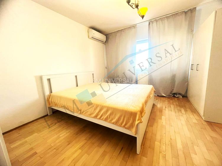 Unirii-Casa Pensii,Stradal, Pozitie Splendida, PROASPAT RENOVAT, Mobilat,Utilat, - 6