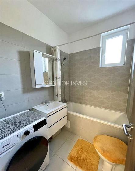 Apartament modern 1 camera gradina si parcare zona Turnisor - 6