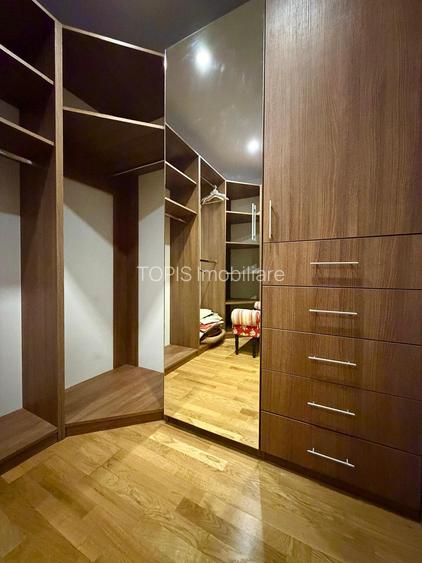 Penthouse Exclusivist / 335 MP / Parcare 2 Locuri / Băneasa Studio 80 / Pădure - 44