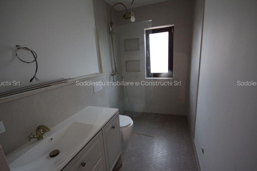 VILA INDIVIDUALA FINISATA LA CHEIE - 21