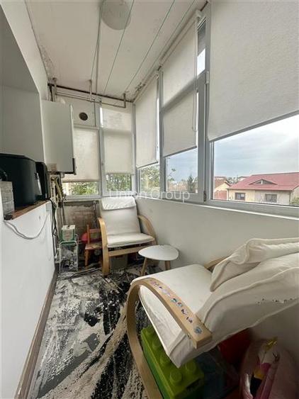 Apartamente 3 Camere Decomandat, Etaj 2, Zona KM 4-5 - 5