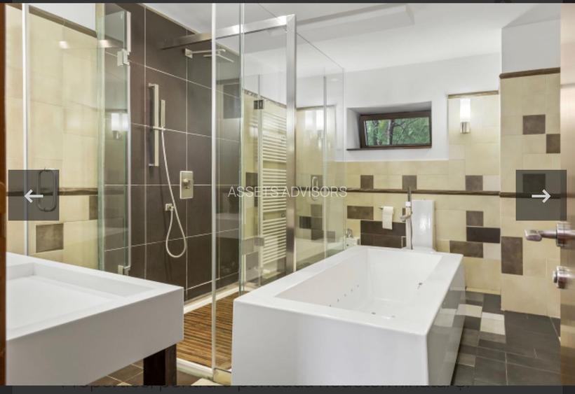 Proprietate Exclusivistă pe Malul Lacului Snagov – Design de Excepție, Premiat! - 39