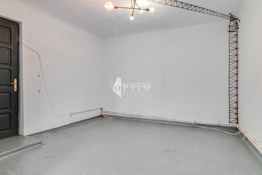 SPATIU de birouri, 96 mpu, 115 mp curte, PARCARE - Turda! - 7