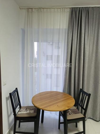 Garsoniera moderna, incalzire in pardoseala, AC, bloc nou, Pantelimon - 3