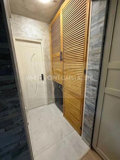 Apartament 2 camere de închiriat | Zona Reșița – Eroii Revoluției - Parcare - 7