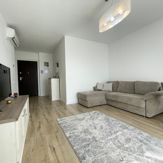 NUSCO CITTA- APARTAMENT MOBILAT SI UTILAT TOTUL NOU-LIBER