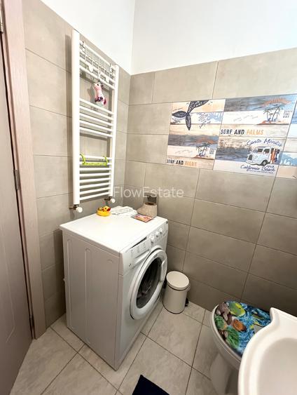 Ap 2 Camere | 9 min Metrou Nicolae Teclu | Centrala | Pet Friendly | Parcare - 7