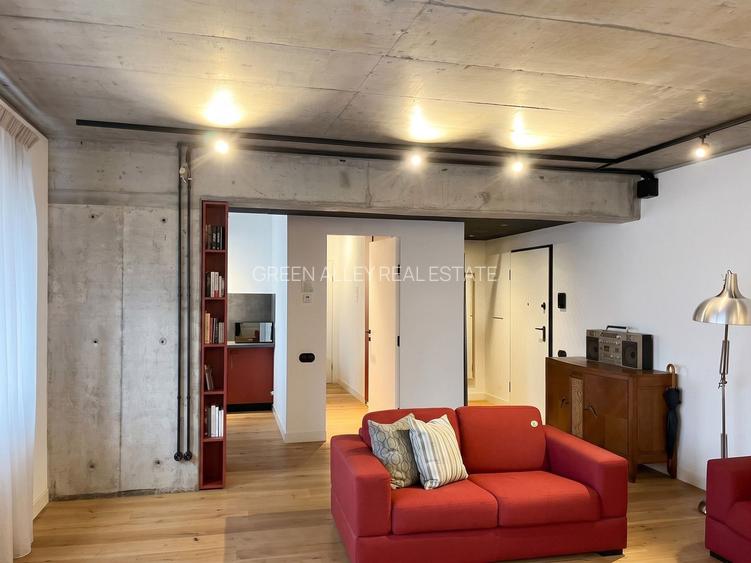 THE BRICK || INCOMPARABIL || 2 CAMERE || BARBU VACARESCU - 10