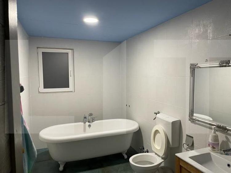 Casa individuala finisata, 290 mp utili ,2700 mp teren, front 18ml, Filea de Jos