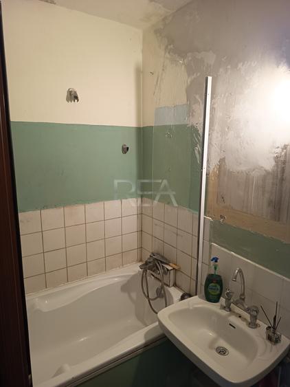 2 camere decomandat, 57,81 mp, Aleea Buhuși, 10 min metrou