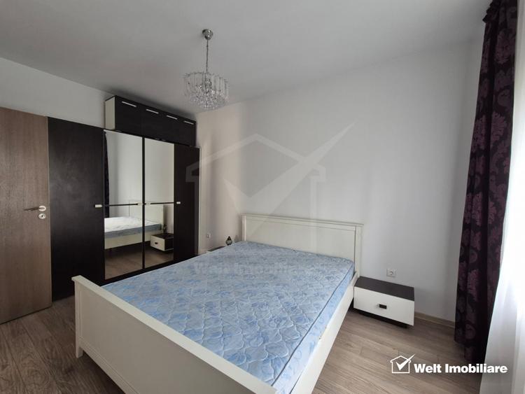 Apartament 2 camere, Zorilor, aer conditionat, parcare, proaspat renovat