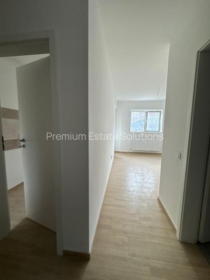 VANZARE GARSONIERA DECOMANDATA CU BALCON -BLOC FINALIZAT-COMISION 0% TVA INCLUS - 9