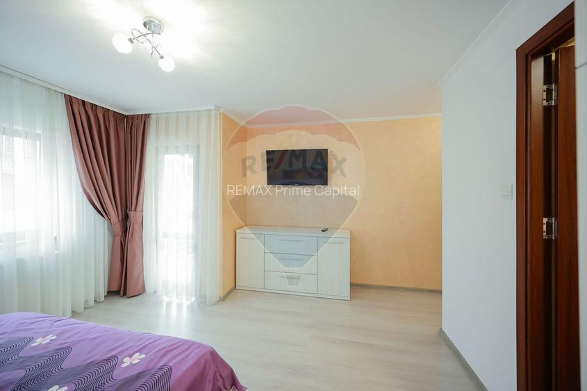 Casă / Vilă de vânzare cu 7 camere, în Haieu - 25