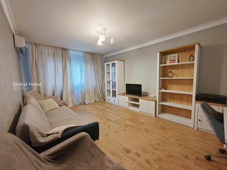 3 CAMERE DECOMANDATE | 70 MP | PET FRIENDLY | ZONA TINERETULUI | METROU M1 & M2