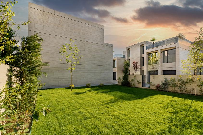 Vila cuplata premium in Pipera | 384 mp | Direct Dezvoltator | Comision 0%