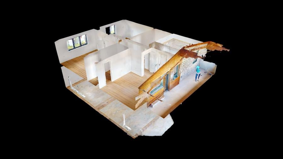 Casa tip Alpesiana/constructie noua!