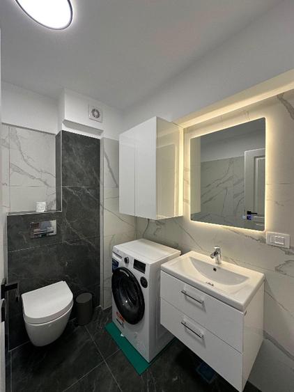 Bloc nou | Lapis Residence | Loc de parcare | Prima închiriere