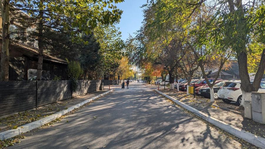 Teren 19.470 mp, investitie ideala, Green City -1 Decembrie, Ilfov