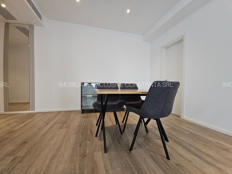 Complex De Top Mobipark Tomis Plus 2 Camere Mobilat Modern Parcare Paza - 6