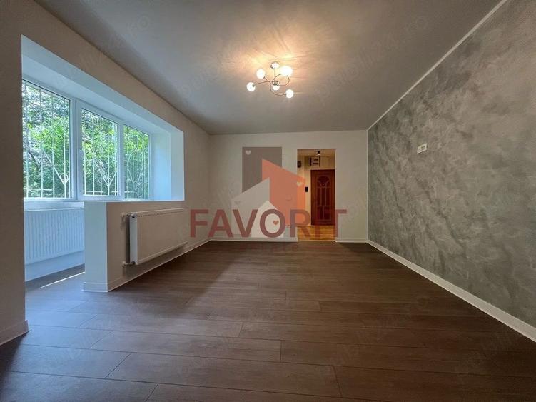 Disponibil imediat. Centrala proprie. Renovat integral