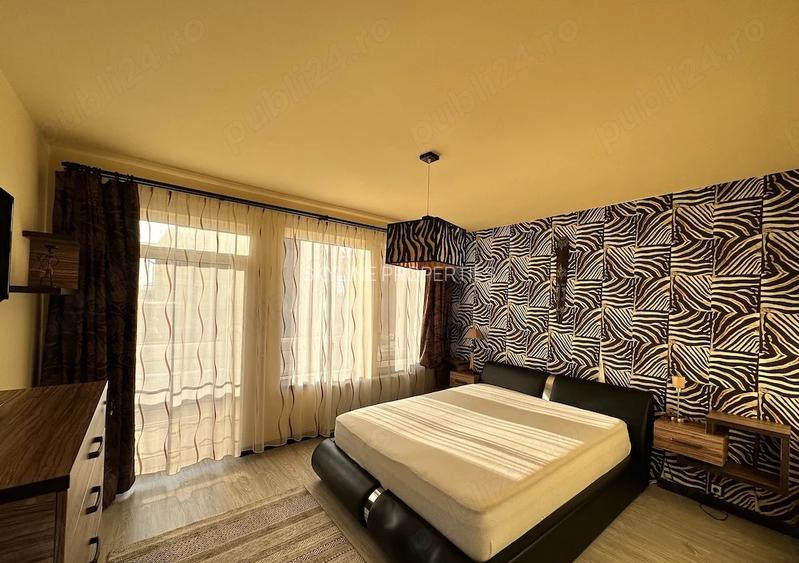 Apartament cu 2 camere, 76mp decomandat, parcare inclusa, zona Europa - 6
