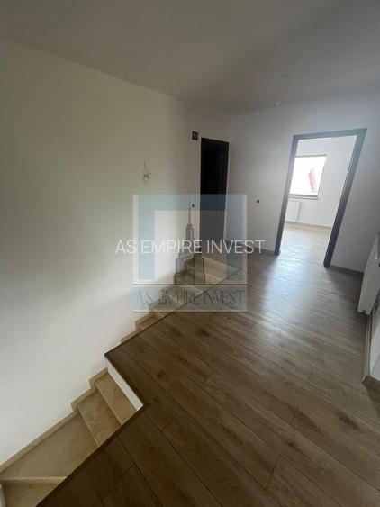 Casa/Villa 7 camere, finalizata 2025 - zona Bunloc/Sacele - 14