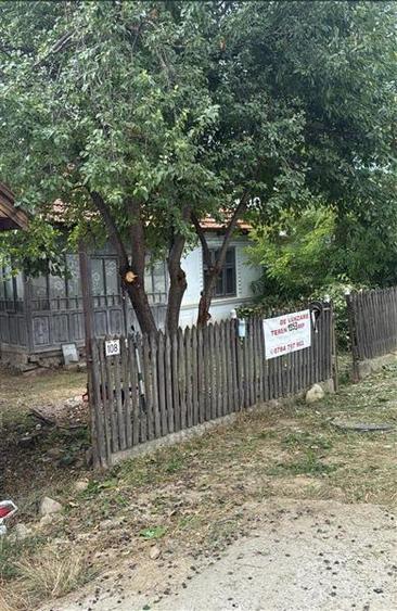 Teren intravilan, 1393 mp, Valea Parului BECENI