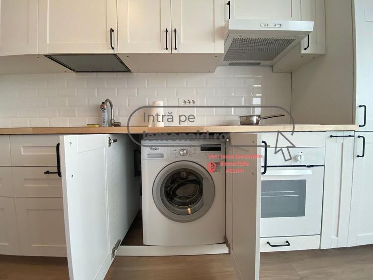 Apartament de inchiriat - bloc nou - Judetean - Timisoara