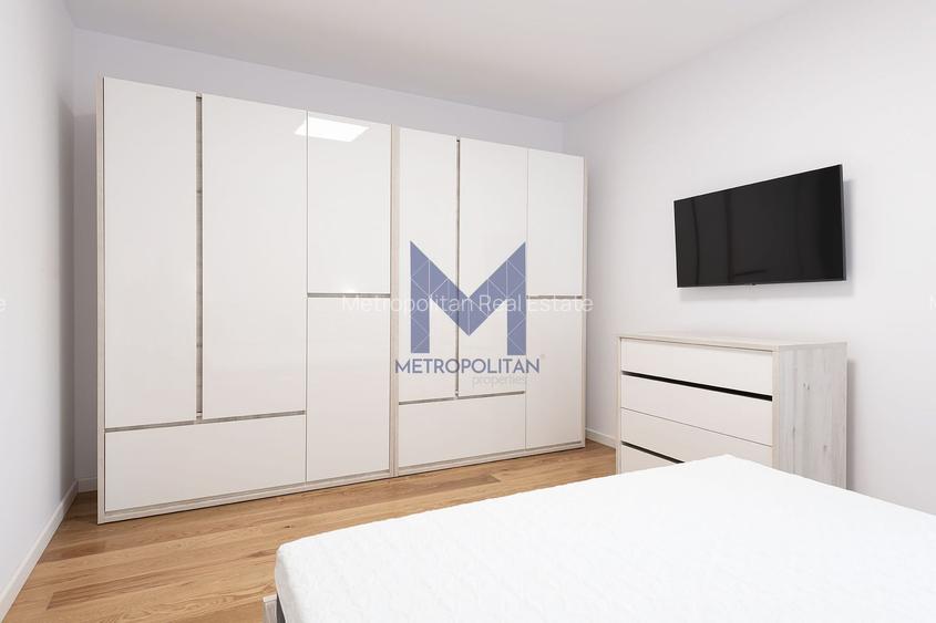 UMF I Apartament 2 camere I str Louis Pasteur 48 I etaj 1 - 14