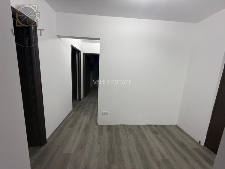 APARTAMENT 3 CAMERE-BRANCOVEANU-CENTRALA-MOBILAT UTILAT - 15