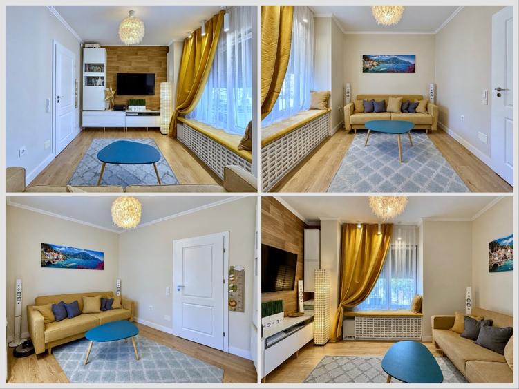 PROPRIETAR: Casă 3 dormitoare, lot 320mp, 2 terase închise + foisor