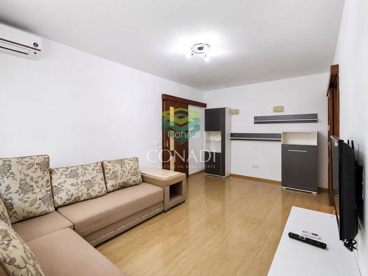 2 Camere | De închiriat | Drumul Taberei | Confort, Acces metrou rapid - 26