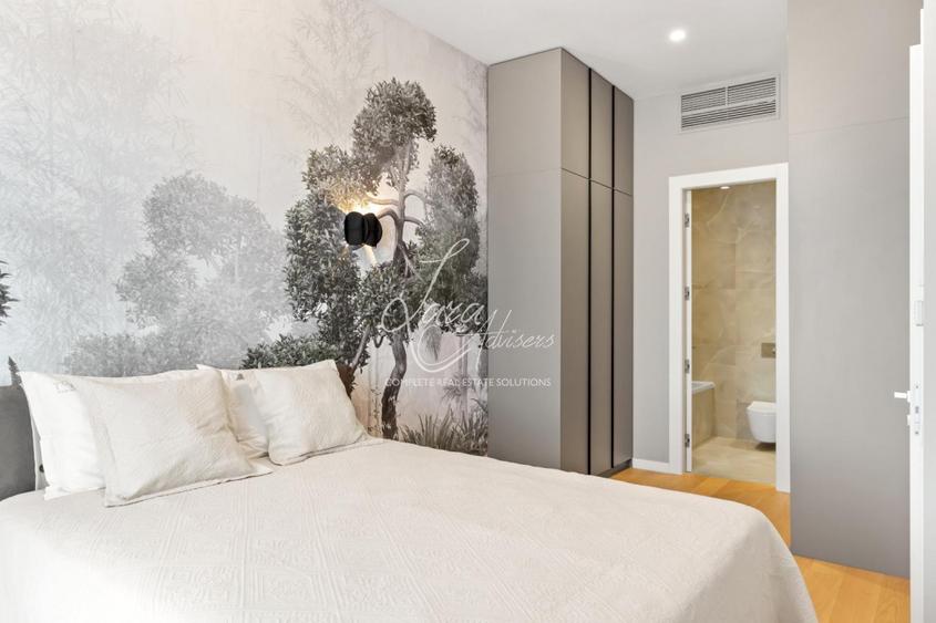 One Verdi, premium 3 camere