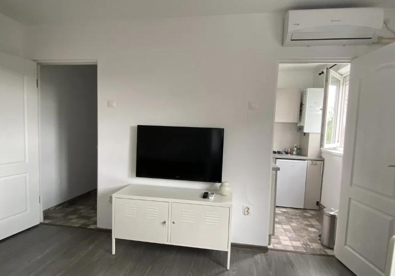 Apartament 2 camere, 31 mp – Gheorgheni | Etaj 2, mobilat și utilat