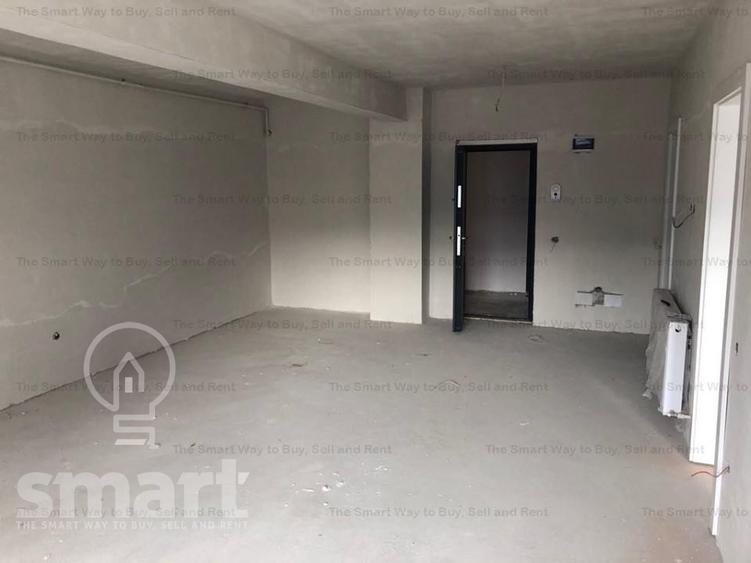 Apartament 2 camere NOU 57 mp Terasa 33mp Marasti