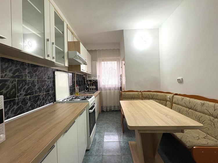 Apartament 2 camere 52mp Dva Nord bloc vila  66.000eur neg - 6