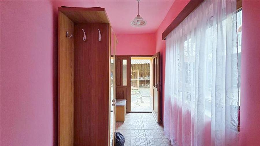 COMISION 0% CASA VECHE CU TEREN GENEROS DUMBRAVITA VATRA VECHE