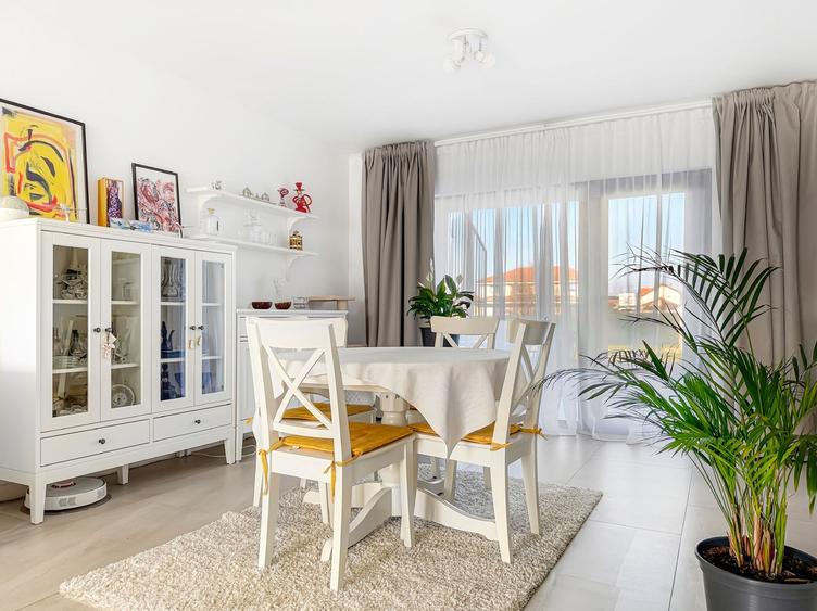 Ultimul Disponibil | Mobilat-Utilat | Ready to Move| IKEA | Comision 0