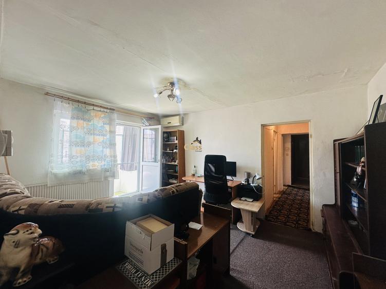 Apartament 3 camere | Investitie | 53 mpu | Zona Big Manastur