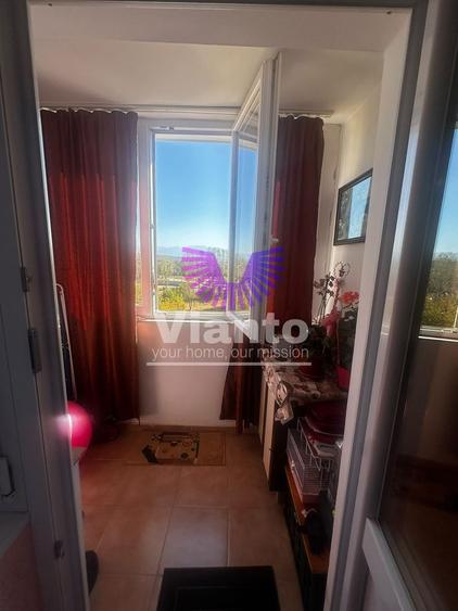 APARTAMENT 2 CAMERE 48MPU, CU BALCON -SEMAFORULUI