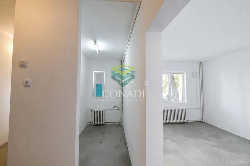 Apartament zona Dristor Ramnicu Sarat  Ideal Investitie si Renovare - 11